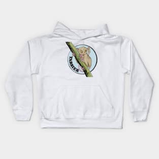 Tarsier Kids Hoodie